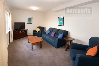 Fourth view of Homely townhouse listing, 11/65 Spinnaker Boulevard, Geographe WA 6280