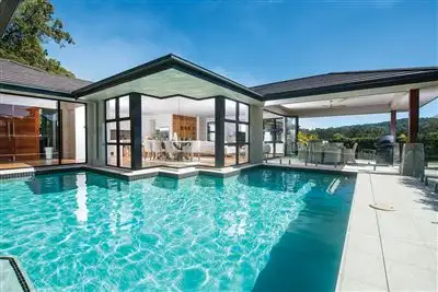 Second view of Homely house listing, 1 Vita Bella Court, Currumbin Valley QLD 4223