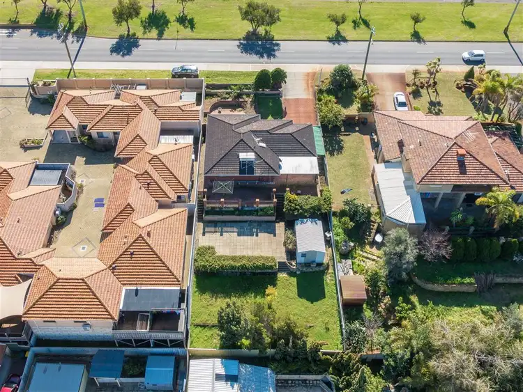 Third view of Homely house listing, 93 Phoenix Road, Spearwood WA 6163