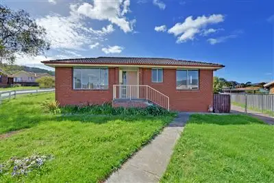 Main view of Homely house listing, 41 Celtic Place, Gagebrook TAS 7030