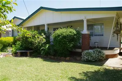 Second view of Homely house listing, 7 Doody Street, Narrabri NSW 2390