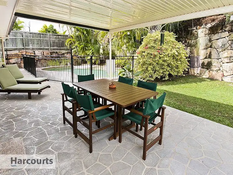 16 Fortrose Place, Ferny Grove QLD 4055