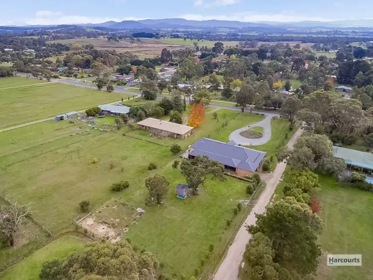 Second view of Homely house listing, 108 Wattletree Road, Bunyip VIC 3815