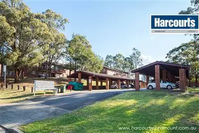 2/1 Lavinia Place, Ambarvale NSW 2560