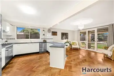 Third view of Homely house listing, 5 Kalinya Drive, Wantirna VIC 3152