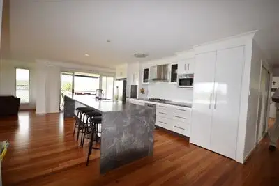 Fifth view of Homely house listing, 8 Brumby Drive, Tanby QLD 4703