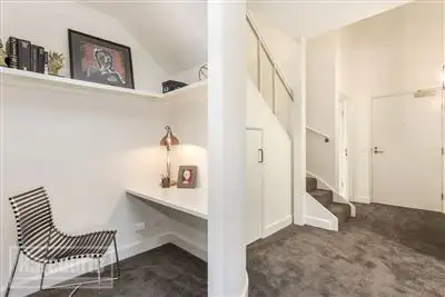 Sixth view of Homely apartment listing, 34/201 Wellington Parade South, East Melbourne VIC 3002