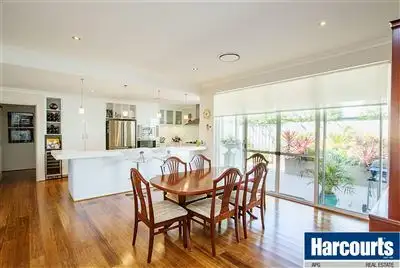 Fourth view of Homely house listing, 31 Tourmaline Ridge, Australind WA 6233