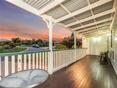 Main view of Homely house listing, 21 Hunter Circuit, Petrie QLD 4502