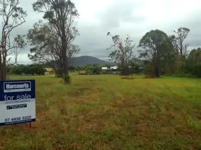 Main view of Homely land listing, 10-12 Bernborough Drive, Barmaryee QLD 4703
