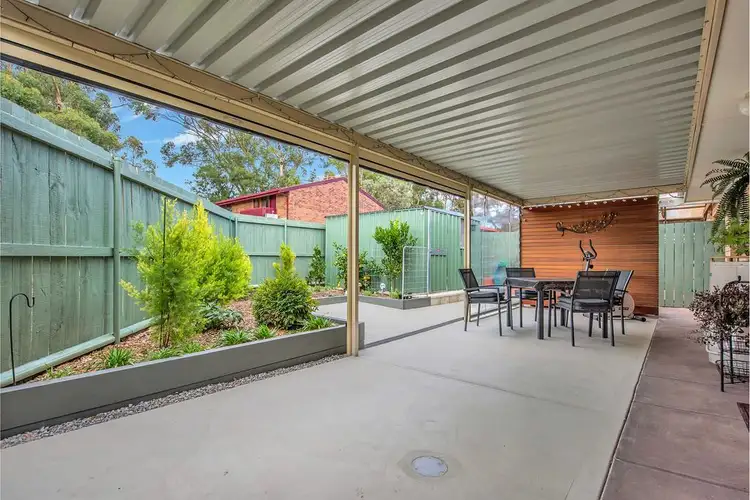 Second view of Homely house listing, 9/29 Epstein Drive, Morphett Vale SA 5162