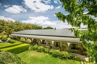 125A Jungfer Road, Charleston SA 5244