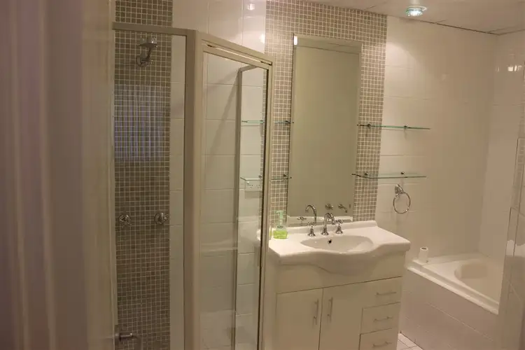 Fifth view of Homely unit listing, 11/58 Bathurst Street, Liverpool NSW 2170