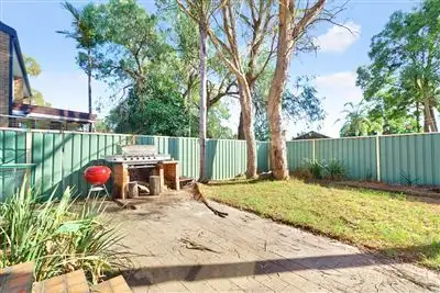 Third view of Homely townhouse listing, 7 Brushbox Place, Bradbury NSW 2560