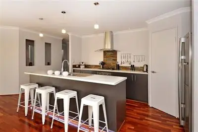 Seventh view of Homely house listing, 33 Dania Way, Butler WA 6036