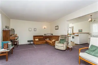 Second view of Homely house listing, 7 Manley Street, Redcliffe QLD