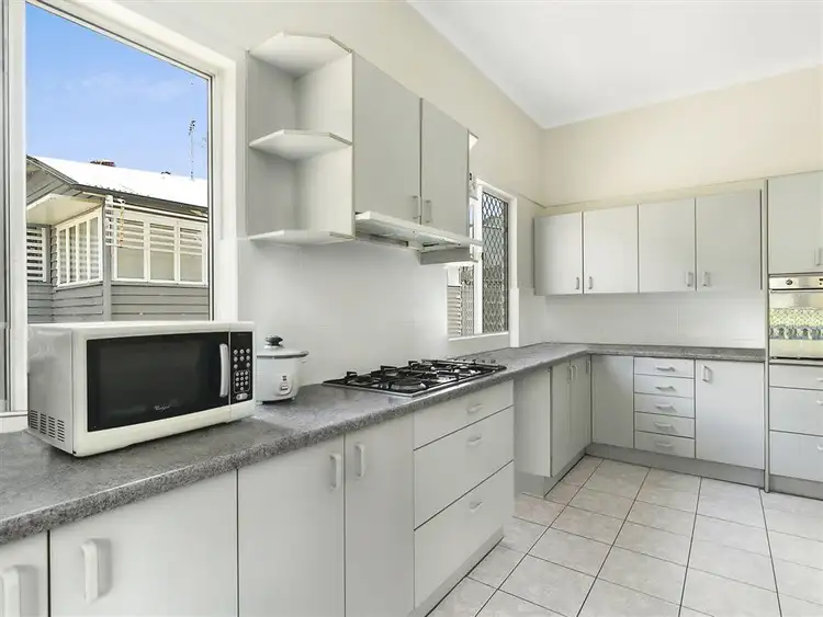 Third view of Homely house listing, 46 Balmoral Street, Hawthorne QLD 4171