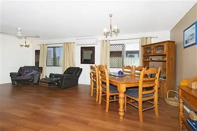 Second view of Homely house listing, 24 Alsop Drive,, Heatley QLD 4814