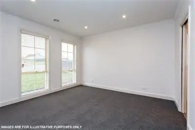 Seventh view of Homely house listing, 4 Nathanael Place, Ballarat East VIC 3350