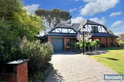21 Buccaneer Drive, Seaford Rise SA 5169