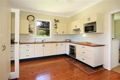 Fourth view of Homely rural property listing, 259 Mt Scanzi Rd, Kangaroo Valley NSW 2577