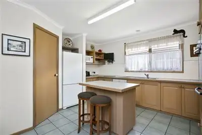 Fourth view of Homely house listing, 15 Birgita Court, Langwarrin VIC 3910