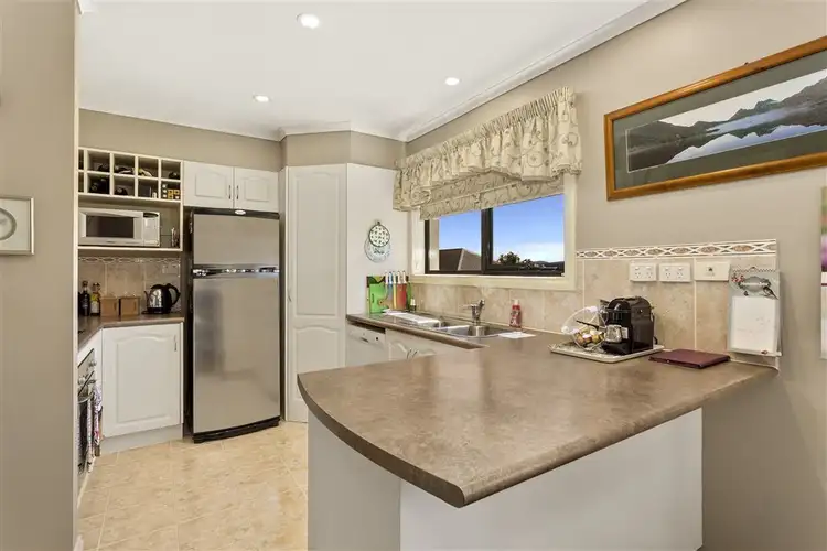 Second view of Homely unit listing, 4/120 Westbury Road, South Launceston TAS 7249