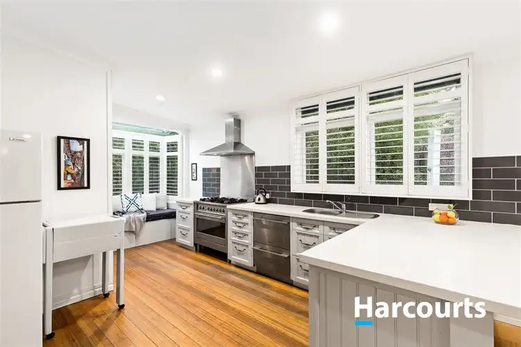 Third view of Homely house listing, 80 Rankin Road, Ferntree Gully VIC 3156