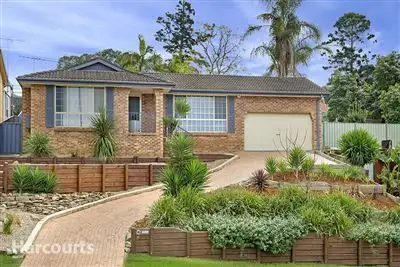 75 Clennam Avenue, Ambarvale NSW 2560