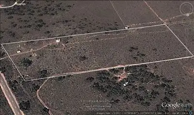 Fourth view of Homely land listing, Sec 165 Old Port Augusta Road, Port Germein SA 5495