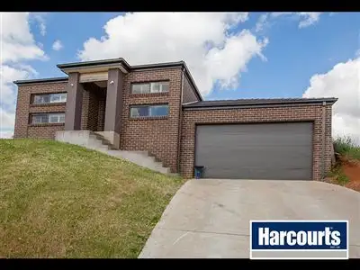 Main view of Homely house listing, 176 Bowen Street, Warragul VIC 3820