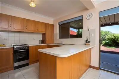 Fifth view of Homely house listing, 1 Coach Road, Rosslyn Park SA 5072