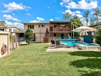 Third view of Homely house listing, 19 Marford Street, Chermside West QLD 4032