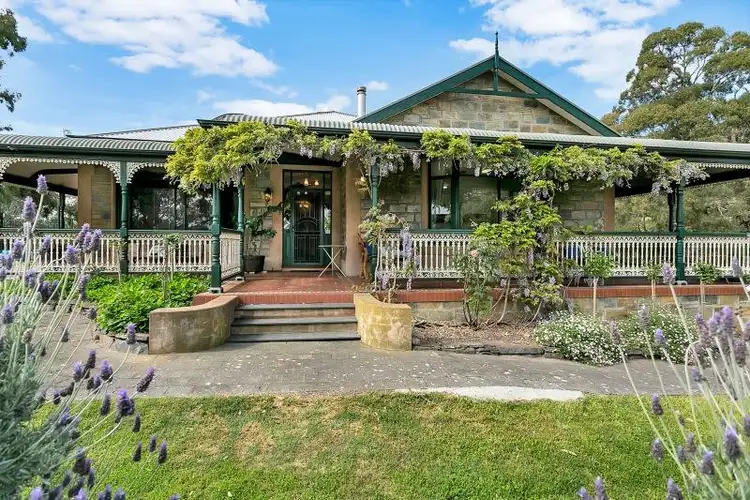 Fifth view of Homely house listing, 31 Crossman Road, Lower Inman Valley SA 5211