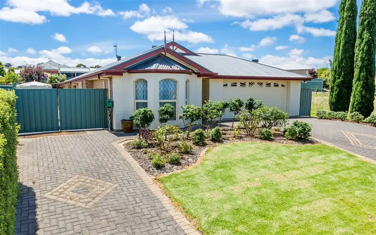 Second view of Homely house listing, 38 Rymill Avenue, Encounter Bay SA 5211