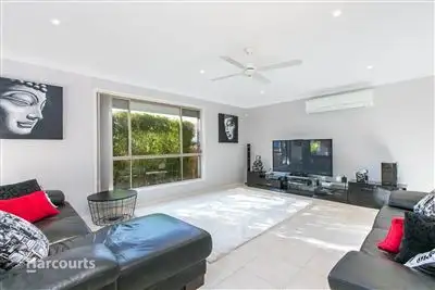 Fourth view of Homely house listing, 75 Esperance Drive, Albion Park NSW 2527