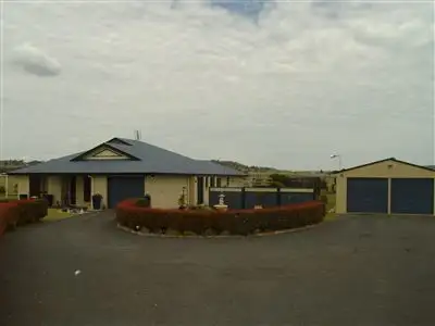 Second view of Homely house listing, 35-87 James Street, Cambooya QLD 4358