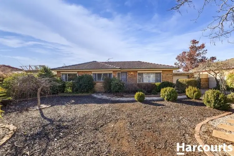 8 Hannaford Street, Page ACT 2614