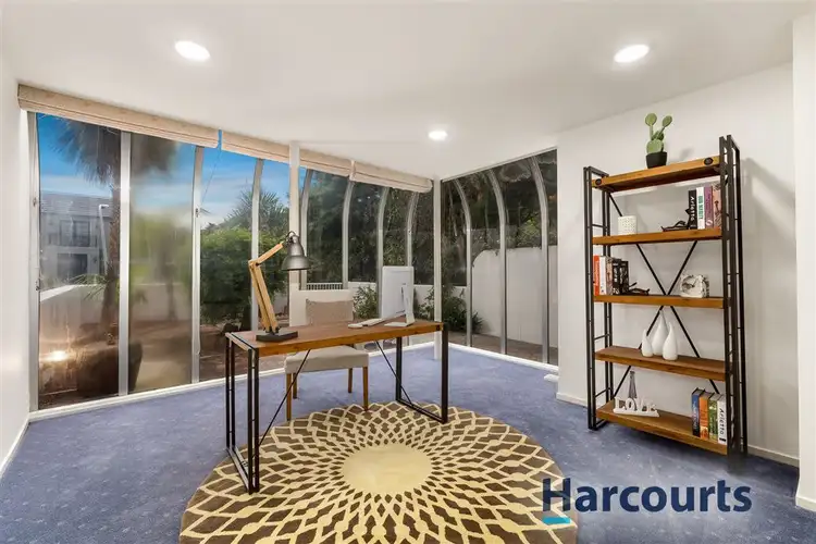 Fourth view of Homely house listing, 4 Tom Begg Court, Wheelers Hill VIC 3150