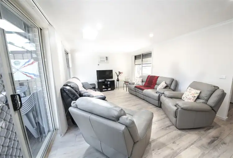 Seventh view of Homely house listing, 31 Nathalia Street, Broadmeadows VIC 3047