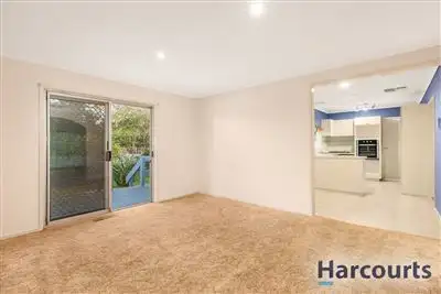 Third view of Homely house listing, 37 Pentlowe Road, Wantirna South VIC 3152