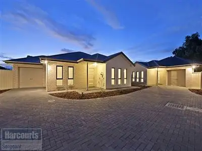 Second view of Homely house listing, 3/35 Mayo Crescent, Salisbury Downs SA 5108