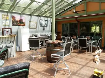 Second view of Homely house listing, 7 Shaw Avenue, Eildon VIC 3713
