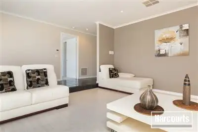 Fifth view of Homely house listing, 50 Avebury Drive, Berwick VIC 3806