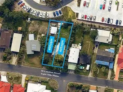 2/38 London Street, Eight Mile Plains QLD 4113