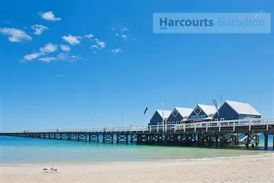 Fourth view of Homely land listing, 353 Bussell Highway, Broadwater WA 6280