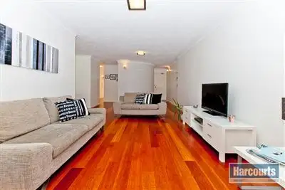Main view of Homely apartment listing, 9/50 Dixon Street, Auchenflower QLD 4066