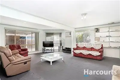 Third view of Homely house listing, 302 Edgars Road, Lalor VIC 3075