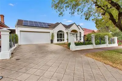 Fourth view of Homely house listing, 30 Sturdee Street, Linden Park SA 5065