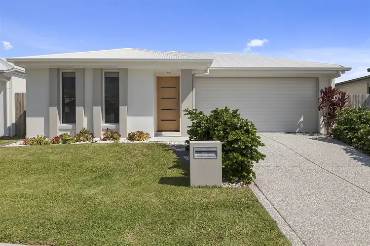 51 Brampton Crescent, Mountain Creek QLD 4557
